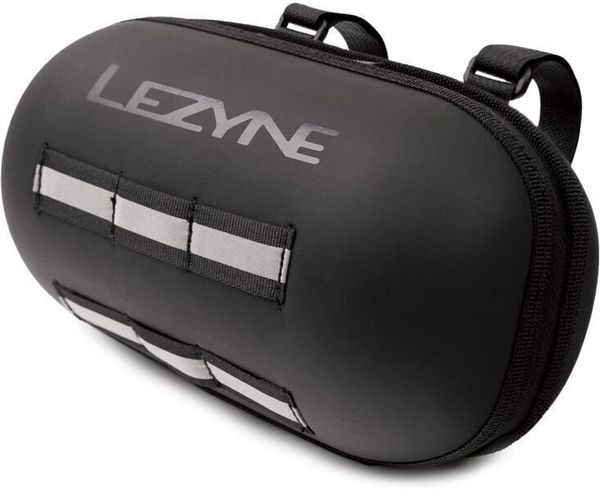 Lezyne Lezyne Hard Caddy Black