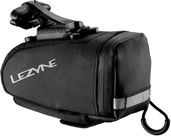 Lezyne Lezyne M-Caddy QR Torba za sedlo Black/Black