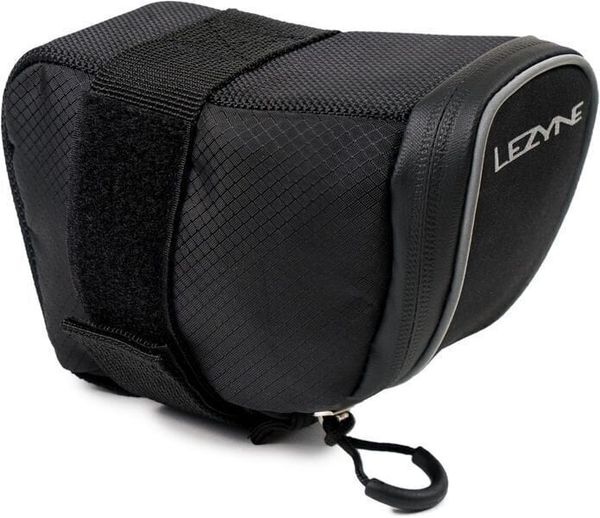 Lezyne Lezyne Micro Caddy XL Torba za sedlo Black XL