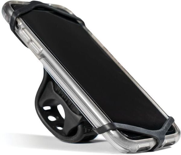 Lezyne Lezyne Smart Grip Mount Black