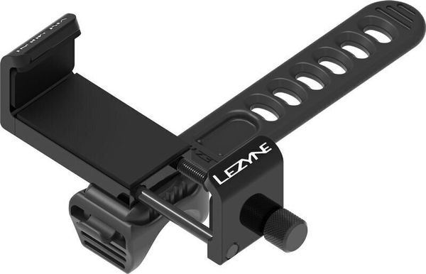 Lezyne Lezyne Smart Vise Mount Black