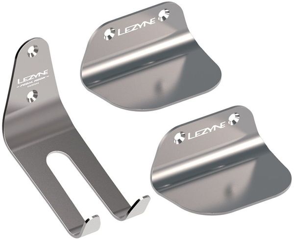 Lezyne Lezyne Stainless Pedal Hook