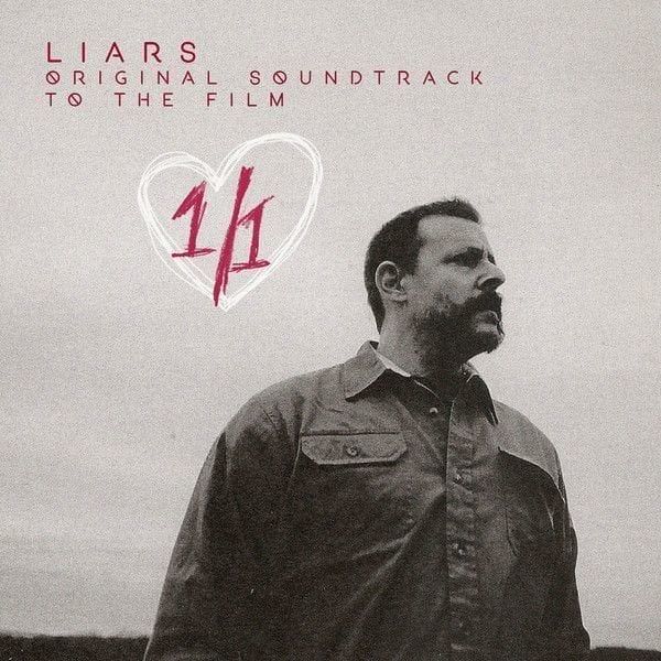 Liars Liars - Original Soundtrack To The Film - 1/1 (2 LP)