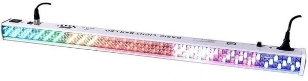 Light4Me Light4Me Basic Light Bar LED 16 RGB MkII Wh LED Bar