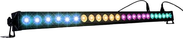 Light4Me Light4Me DECO BAR 24 RGBA IR LED Bar