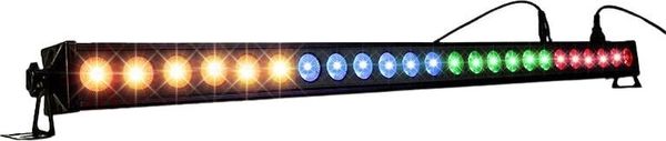 Light4Me Light4Me DECO BAR 24 RGBA LED Bar