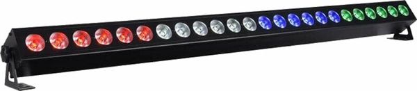 Light4Me Light4Me DECO BAR 24 RGBW LED Bar