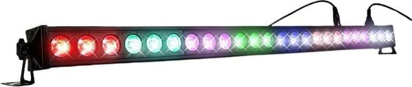 Light4Me Light4Me DECO BAR 24 RGBW V2 IR LED Bar