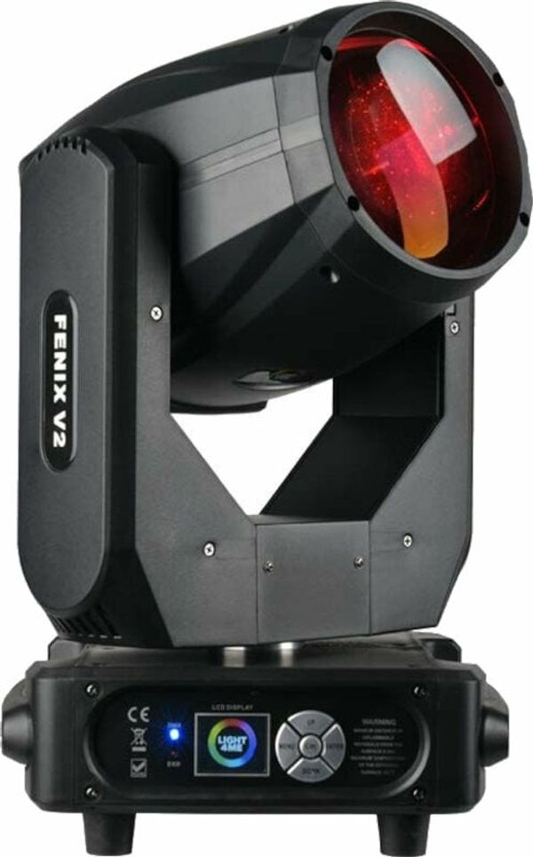 Light4Me Light4Me FENIX V2 230W Premikanje glave