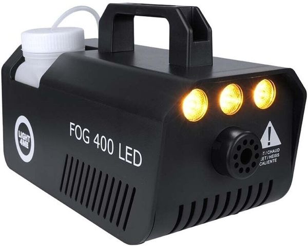 Light4Me Light4Me FOG 400 LED