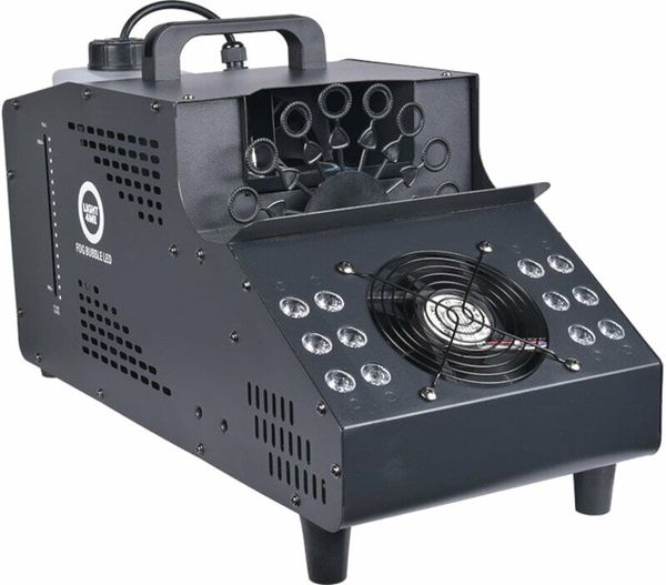 Light4Me Light4Me FOG BUBBLE LED