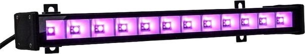 Light4Me Light4Me IP BAR 12 IR LED Bar