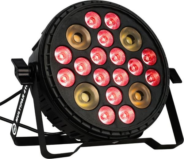 Light4Me Light4Me MULTIPAR 416 LED PAR