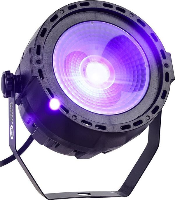 Light4Me Light4Me PAR 30W UV LED V2 LED PAR