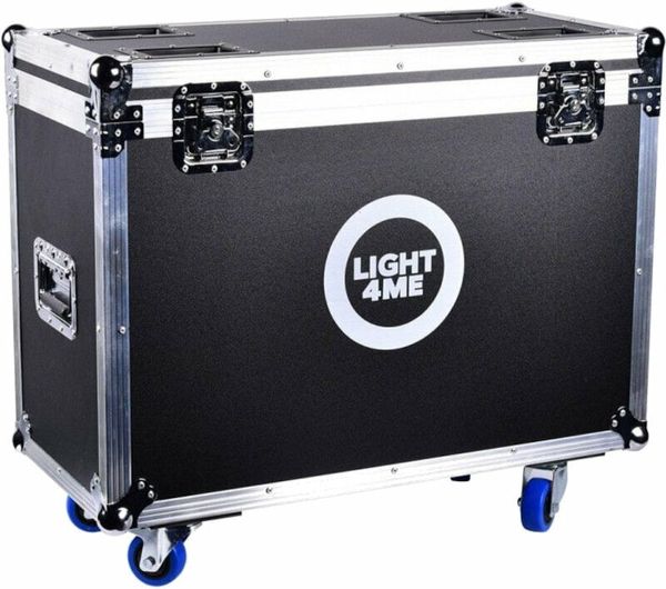 Light4Me Light4Me VENOM SPOT RING 200W CASE