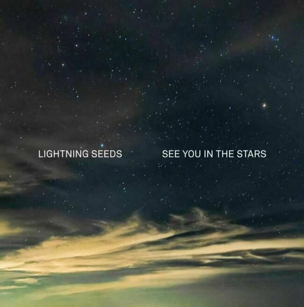 Lightning Seeds Lightning Seeds - See You In The Stars (Green Vinyl) (LP)