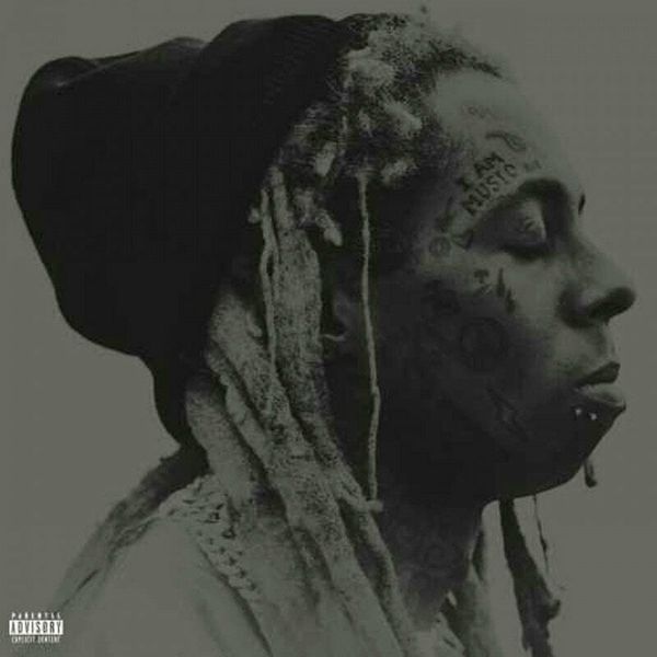 Lil Wayne Lil Wayne - I Am Music (2 LP)