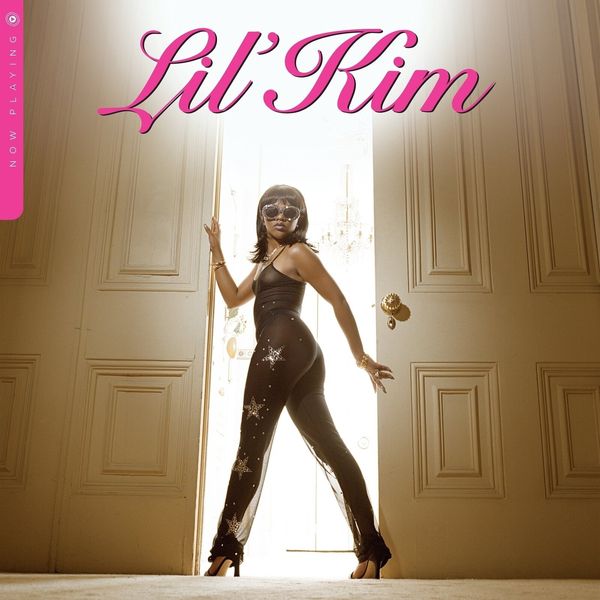 Lil'Kim Lil'Kim - Now Playing (Pink Coloured) (LP)