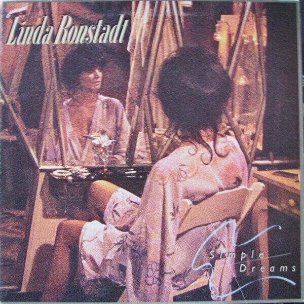Linda Ronstadt Linda Ronstadt - Simple Dreams (200g) (45 RPM) (2 LP)