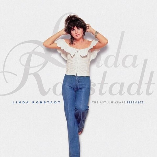 Linda Ronstadt Linda Ronstadt - The Asylum Albums 1973-1977 (Rsd 2024) (4 LP)