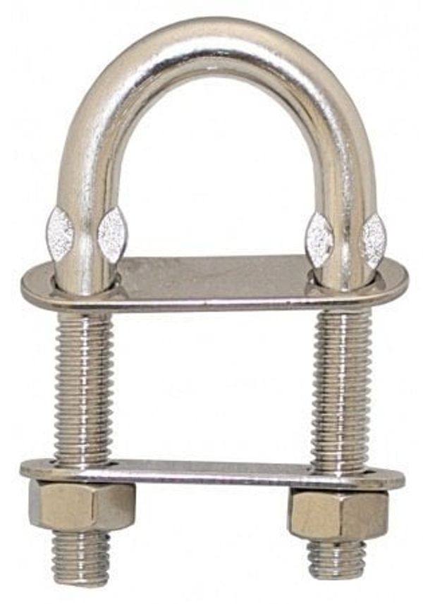 Lindemann Lindemann U - Bolt Pritrditev