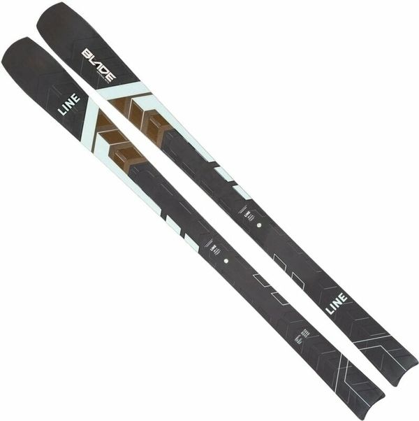 Line Line Blade Womens Skis 160 cm