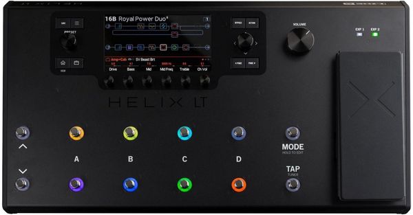 Line6 Line6 Helix LT