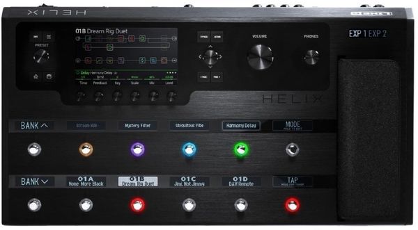 Line6 Line6 Helix