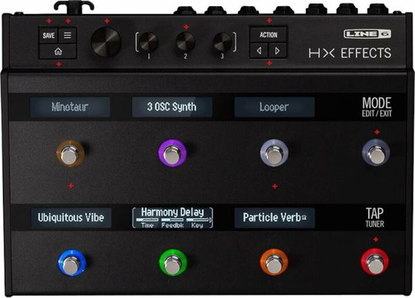 Line6 Line6 HX EFFECTS