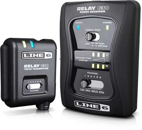 Line6 Line6 Relay G30