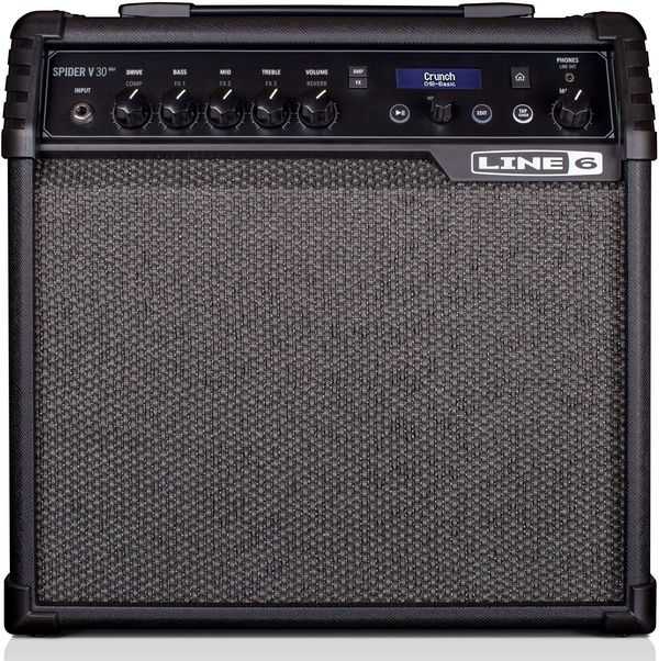 Line6 Line6 Spider V 30 MkII