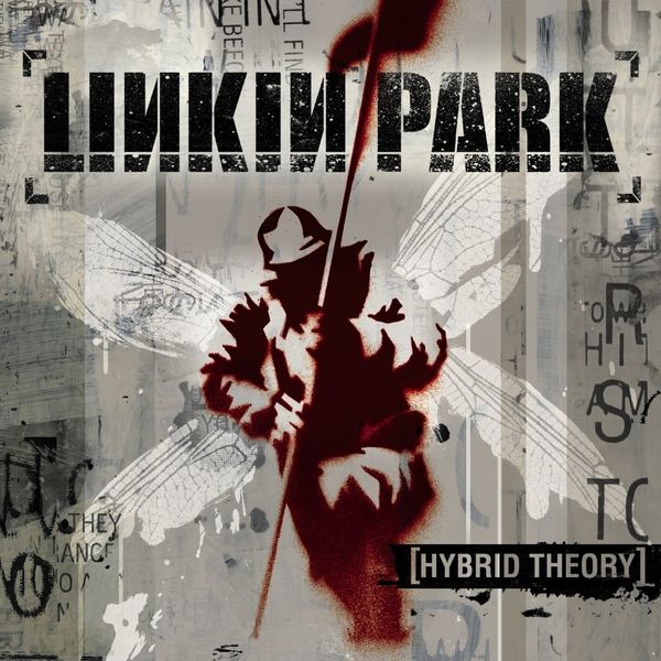 Linkin Park Linkin Park - Hybrid Theory (Reissue) (Limited Edition) (Yellow Translucent Coloured) (LP)