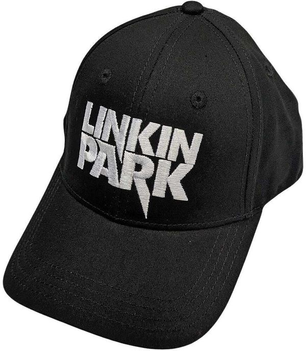 Linkin Park Linkin Park Kapa White Logo White