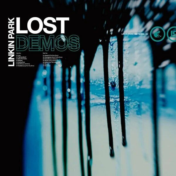 Linkin Park Linkin Park - Lost Demos (LP)