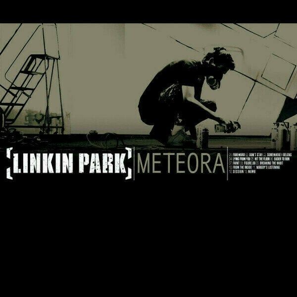 Linkin Park Linkin Park - Meteora (Reissue) (LP)