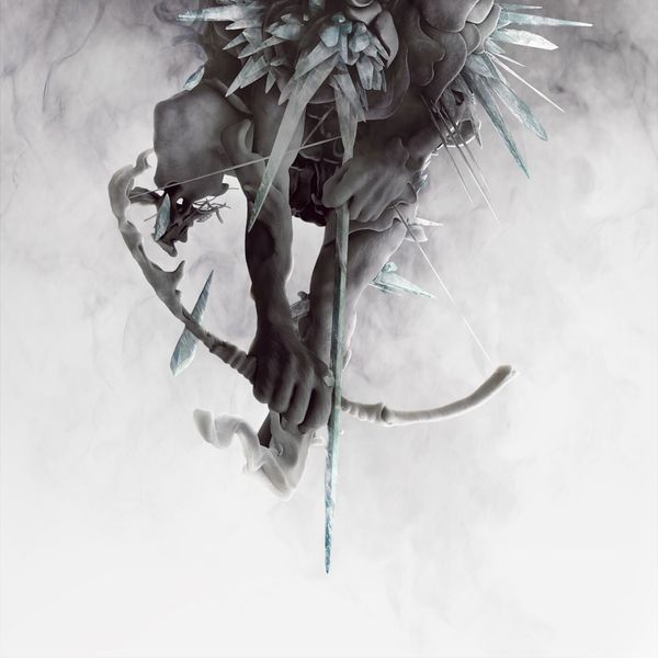 Linkin Park Linkin Park - The Hunting Party (Reissue) (Limited Edition) (Light Blue Coloured) (2 LP)