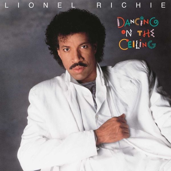 Lionel Richie Lionel Richie - Dancing On The Ceiling (LP)