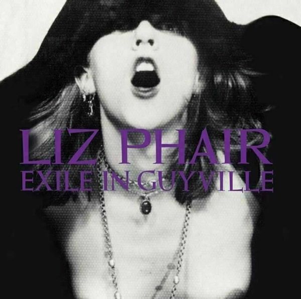 Liz Phair Liz Phair Exile In Guyville (Limited Edition) (Purple Coloured) (2 LP)