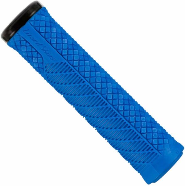 Lizard Skins Lizard Skins Charger Evo Single Clamp Lock-On Electric Blue/Black 32.0 Ročke