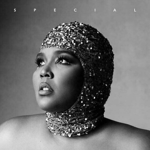 Lizzo Lizzo - Special (Purple Vinyl) (LP)