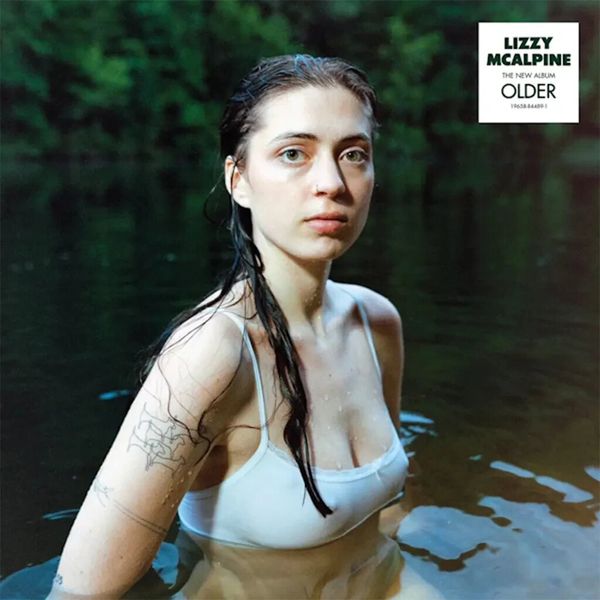 Lizzy McAlpine Lizzy McAlpine - Older (LP)