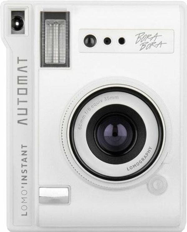 Lomography Lomography Lomo'Instant Automat Bora Bora