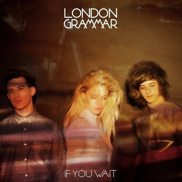 London Grammar London Grammar - If You Wait (2 LP)