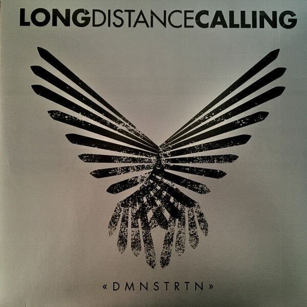 Long Distance Calling Long Distance Calling - Dmnstrtn (EP + CD)