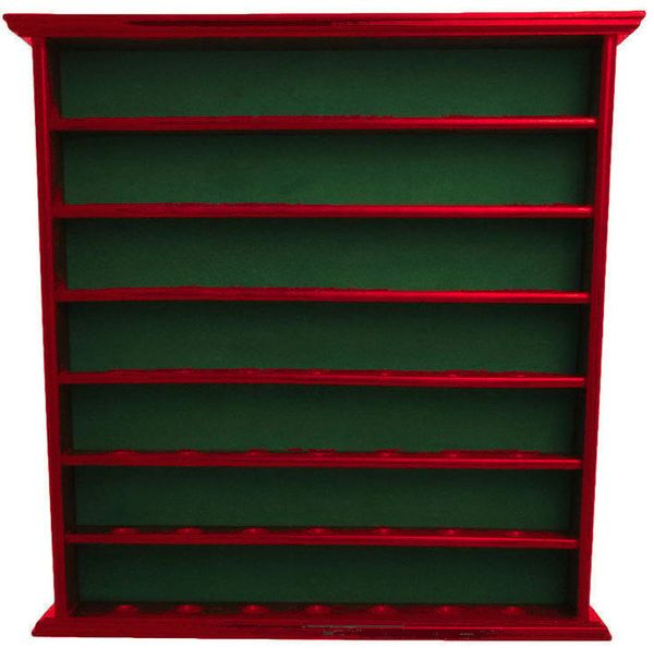 Longridge Longridge 49 Ball Wooden Display Rack