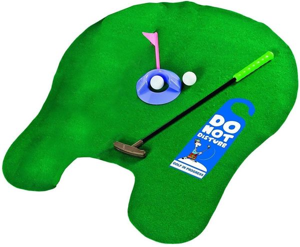 Longridge Longridge Potty Putter