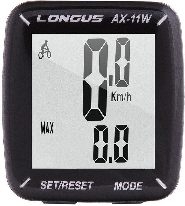 Longus Longus AX-11W Kolesarska elektronika