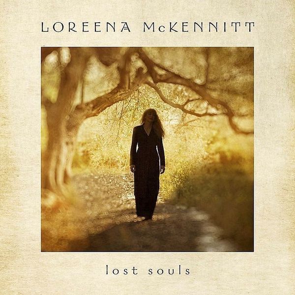 Loreena Mckennitt Loreena Mckennitt - Lost Souls (LP)