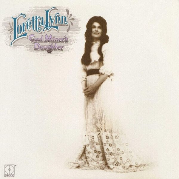 Loretta Lynn Loretta Lynn - Coal Miner's Daughter (LP)