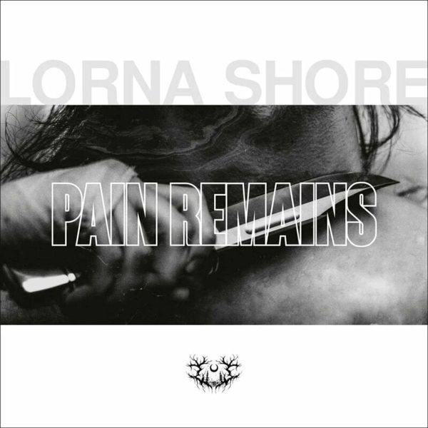 Lorna Shore Lorna Shore - Pain Remains (Gatefold Sleeve) (2 LP)
